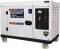 Миниатюра Kingman Silent Diesel Generator 8.5kW KM11500S, фото 1