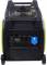 Миниатюра Kraft & Dele Professional Inverter Generator 7kW KD682, фото 6