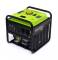 Миниатюра Kraft & Dele Professional Inverter Generator 4kW KD687, фото 1