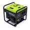 Миниатюра Kraft & Dele Professional Inverter Generator 4kW KD687, фото 2