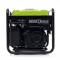 Миниатюра Kraft & Dele Professional Inverter Generator 4kW KD687, фото 6