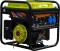 Миниатюра GenPower Gasoline INVERTER Generators 3.5kW GBG 50iX, фото 1