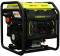 Миниатюра GenPower Gasoline INVERTER Generators 2.8kW GBG 40i, фото 1