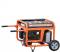 Миниатюра Lutian Inverter Generator 3.5kW LT4500EI, фото 1