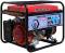 Миниатюра AGT Gasoline Generator Media Line 4.8kW MLG6500/2, фото 1