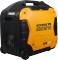 Миниатюра Kompak Dual Fuel Inverter Generator 3.8kW KGG42Ei-DF, фото 3