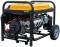 Миниатюра Kompak Gasoline Generator 3.2kW K3500E, фото 2