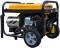 Миниатюра Kompak Gasoline Generator 3.2kW K3500E, фото 4