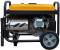 Миниатюра Kompak Gasoline Generator 3.2kW K3500E, фото 5