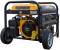 Миниатюра Kompak Gasoline Generator 3.2kW K3500E, фото 6