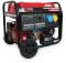 Миниатюра Excel Power Petrol Generator 6.5kW XL8000V, фото 1