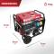 Миниатюра Excel Power Petrol Generator 6.5kW XL8000V, фото 4