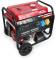 Миниатюра Excel Power Petrol Generator 6.5kW XL8000V, фото 5