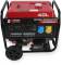 Миниатюра Excel Power Petrol Generator 6.5kW XL8000V, фото 9