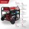 Миниатюра Excel Power Petrol Generator 4kW XL5000-V, фото 2