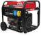 Миниатюра Excel Power Petrol Generator 4kW XL5000-V, фото 5