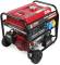 Миниатюра Excel Power Petrol Generator 4kW XL5000-V, фото 9