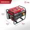 Миниатюра Excel Power Petrol Generator 2kW XL2500V, фото 4