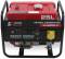 Миниатюра Excel Power Petrol Generator 2kW XL2500V, фото 8