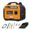 Миниатюра maXpeedingrods Inverter Generator 1.8kW MXR2300, фото 1