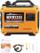 Миниатюра maXpeedingrods Inverter Generator 1.8kW MXR2350, фото 6
