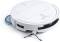 Миниатюра Ecovacs Deebot T50 Omni White, фото 4