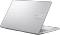 Миниатюра ASUS Vivobook 15 (X1504) Cool Silver X1504VA-BQ4292 / 90NB13Y2-M01YR0, фото 1