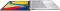 Миниатюра ASUS Vivobook 15 (X1504) Cool Silver X1504VA-BQ4292 / 90NB13Y2-M01YR0, фото 4