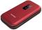 Миниатюра Panasonic KX-TF600EXR Red, фото 1