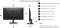 Миниатюра Dell 27' 240Hz Monitor SE2726HG Black 210-BTSP, фото 8