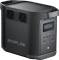 Миниатюра EcoFlow DELTA 2 Black (E980) Solar Generator 650W/980Wh EFE980-IN / EF-RV-H08-1, фото 4