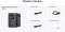 Миниатюра EcoFlow DELTA 2 Black (E980) Solar Generator 650W/980Wh EFE980-IN / EF-RV-H08-1, фото 9