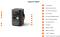 Миниатюра Jackery Explorer 300D Portable Power Station 140W/288Wh JE-300D / 21-0001-000356, фото 4