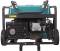 Миниатюра Heron Gasoline Generator 3kW 8896141, фото 4