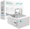 Миниатюра Deepcool GamerStorm PS850G 850W White R-PS850G-FE0W-JGEU, фото 1