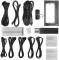 Миниатюра Deepcool GamerStorm PS750G 750W Black R-PS750G-FE0B-JGEU, фото 2