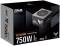 Миниатюра ASUS TUF Gaming 750W Bronze EVO 90YE00D5-B0NA00, фото 1
