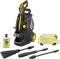 Миниатюра Karcher K 4 Power Control Go!Further 1.324-312.0, фото 1