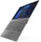 Миниатюра Lenovo ThinkPad X1 2-in-1 Gen 10 Aura Edition Grey 2025 21NVS14L00, фото 7