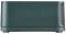 Миниатюра JACOB JENSEN Long Slot Toaster Green, фото 1