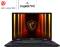 Миниатюра MSI Pulse A17 AI+ C3XWFKG Core Black C3XWFKG-022XUA, фото 2