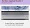 Миниатюра Microsoft 14.4' Surface Laptop Studio 2 Platinum Z1S-00001, фото 10