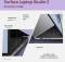 Миниатюра Microsoft 14.4' Surface Laptop Studio 2 Platinum Z1S-00001, фото 11