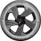 Миниатюра Continental EcoContact 7 235/55 R18 104W XL, фото 3