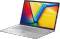 Миниатюра ASUS Vivobook 17 (X1704) Cool Silver X1704VA-AU1071W / 90NB13X1-M00KZ0, фото 3