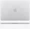 Миниатюра Apple MacBook Neo Silver 2026 MHFA4, фото 3