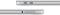 Миниатюра Apple MacBook Neo Silver 2026 MHFA4, фото 5