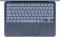 Миниатюра Apple MacBook Neo Indigo 2026 MHFG4, фото 4