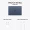 Миниатюра Apple MacBook Neo Indigo 2026 MHFG4, фото 7