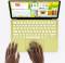 Миниатюра Apple MacBook Neo Citrus 2026 MHFE4, фото 9